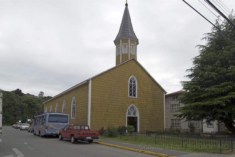 20071219 145353 D200 3900x2600.jpg - Lutheran Church, Frutillar, Chile